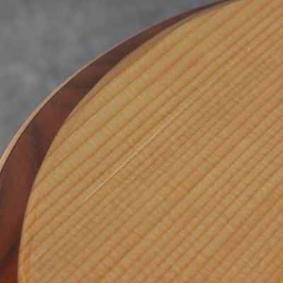 Taylor Academy 12e-N Grand Concert Electro Acoustic - Natural - 2nd Hand (157996) image 14