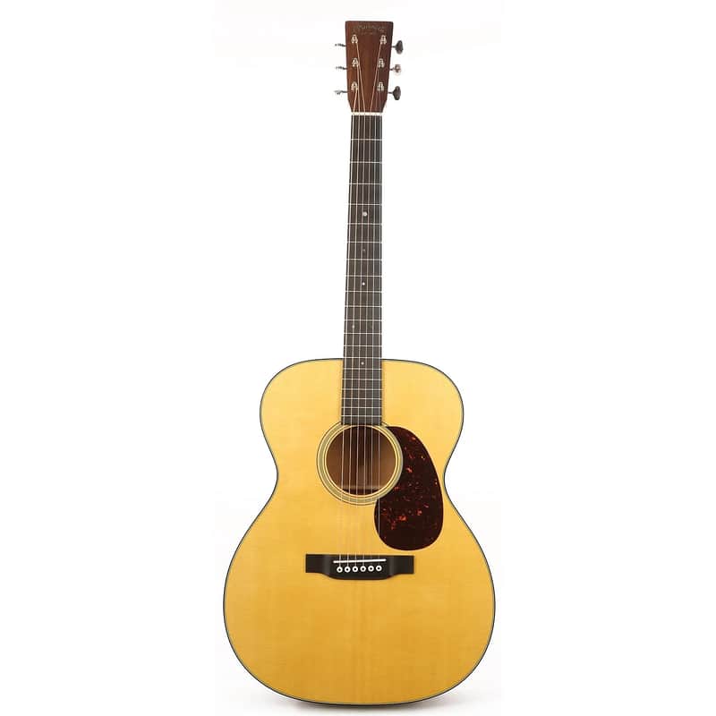 ギター Martin OOO-18 standard Martin 000-18 (1940) | The Music Emporium