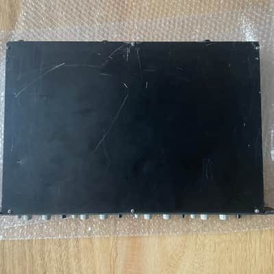 BSS DPR 901 II dynamic equaliser image 4