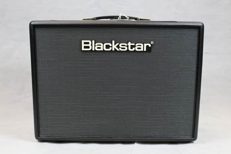 Blackstar Artist 30 Guitar Combo Amplifier image 1