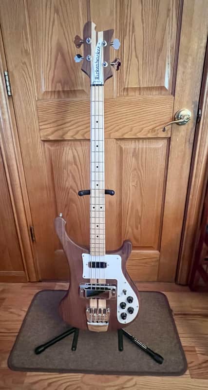 Rickenbacker 4003SW