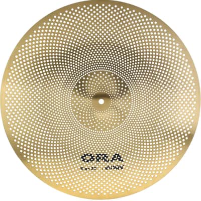 Wuhan ORA Ride Cymbal - 20 inches image 1
