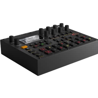 Elektron Digitakt II image 25