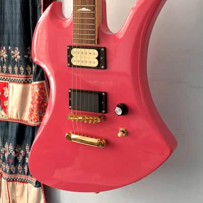 🌸Pink Spider 🌸1990 Tony Smith Smack 副廠牌 hide Pink Mockingbird