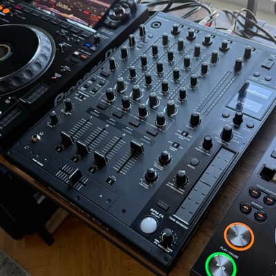 Denon X1850 Prime | 4 Channel DJ Mixer | *Free Shipping* image 3