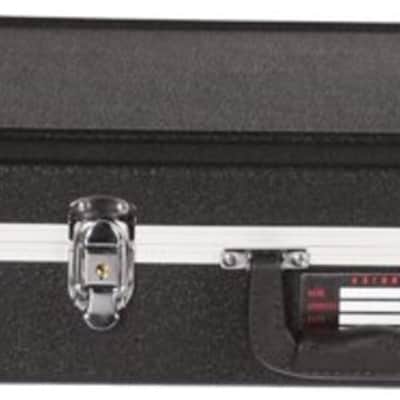Gator GC-ELECTRIC Molded Electric Guitar Hard Case, Black image 5