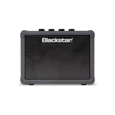 Blackstar FLY 3 Charge 3W 1x3" Bluetooth Rechargeable Mini Combo Amp image 2