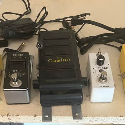 Budget Pedal Bundle image 2