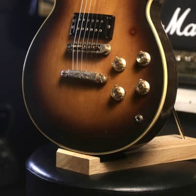 1980-1983 Yamaha SG-1000, Made in Japan - Tabacco Sunburst image 3