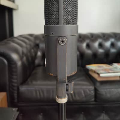 Neumann U47 FET image 2
