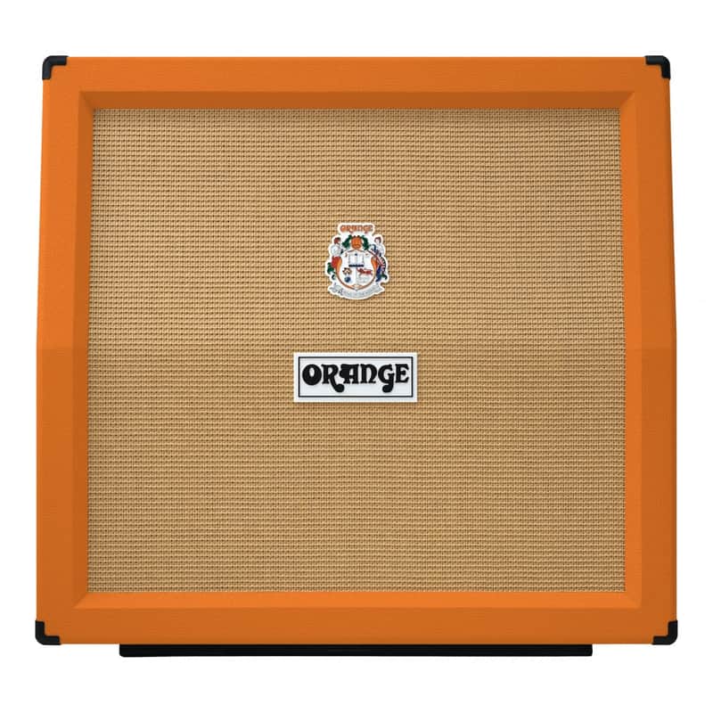 Orange PPC412A 240-Watt 4x12