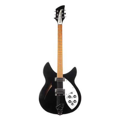Rickenbacker 330 1975 - 1989 | Reverb