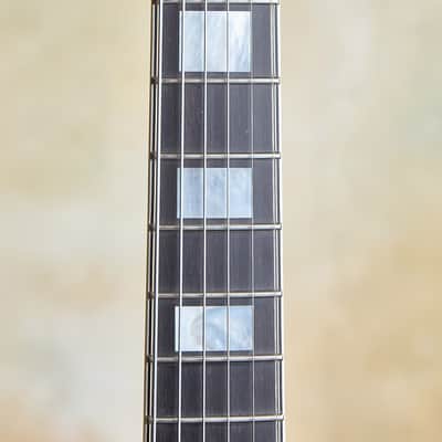 Gibson 1975 Blonde L5 CES image 23