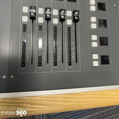 Cadac CDC Seven-S Digital Live Mixing Console image 17