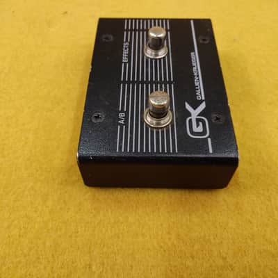 US made Gallien-Krueger 210LC 81 image 10
