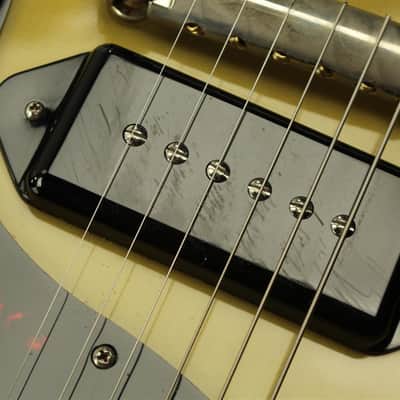 USED 2025 Gibson Custom 1958 Les Paul Junior Reissue VOS (665) image 7