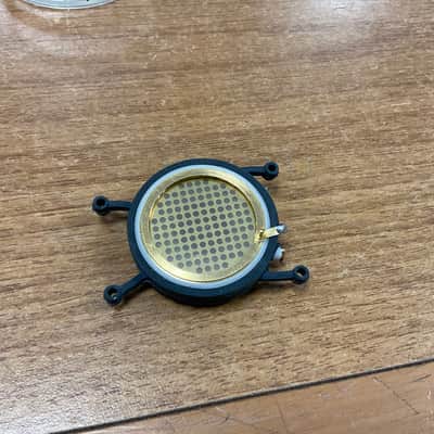 AKG C414 B XLS CAPSULE image 17