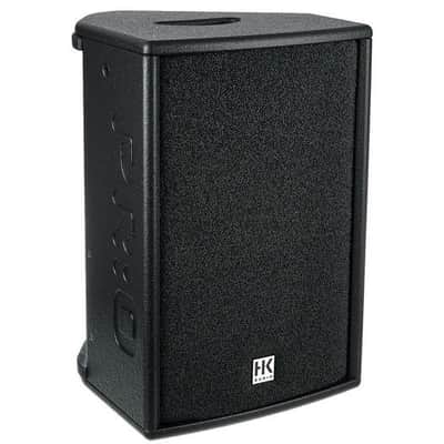 HK Audio Premium PR:O 10 X | 600 watt 1x10" 2-way Passive Wedge. New with Full Warranty! image 7