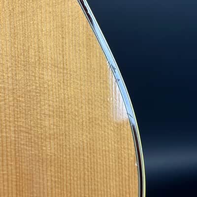 Used 70's Yamaha L-5 TSU19592 image 9
