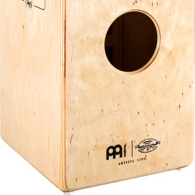 Meinl Artisan Editition Artista Line image 2
