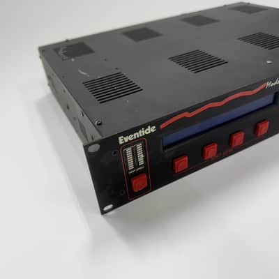 Eventide H3000-D/SX Ultra-Harmonizer, serviced. image 2