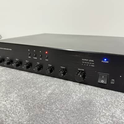 Vends amplis Electrovoice P1200 - Photo, audio & vidéo