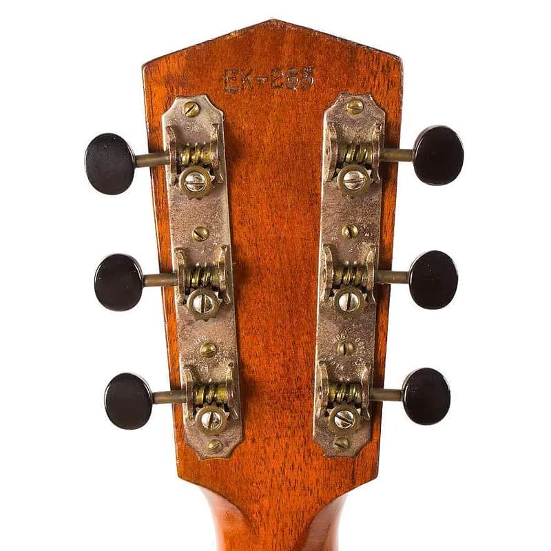 Kalamazoo KG-3/4 Sport 1937 - 1941 image 6