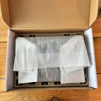 AlphaTheta SLAB - New, Open Box Unit image 3