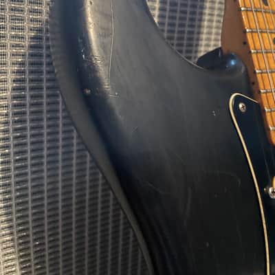 1977 Fender Stratocaster (w/ OHSC) image 16