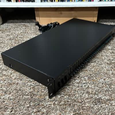 Vintage Boss GE-131 31-Band Graphic Equalizer EQ Rack Mount Japan image 14