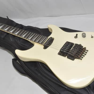 Greco GROVER pegs 1987 JSH-75 Electric Guitar Ref. No.6345 image 1