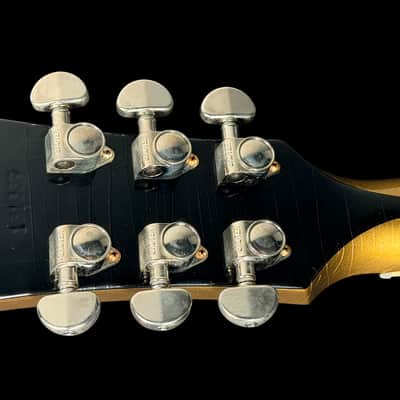 2023 Gibson ES-335 Custom Shop '64 Reissue with Stinger Murphy Lab Ultra Light Aged ~ Double Gold image 10