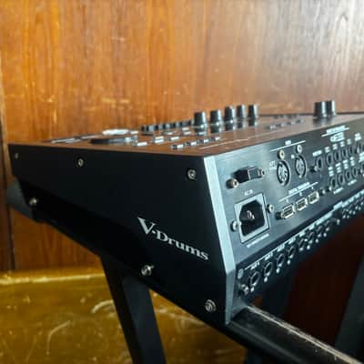 Roland V-Drums TD-50X Electronic Drums Sound Module image 6