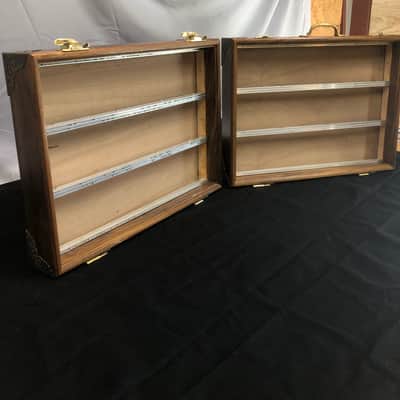 Collection of Folktek Modules Plus Face Plates of Unreleased Folktek Modules in a Case by Arius Blaze image 10