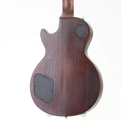 Gibson USA Les Paul Faded 2017 T Worn Brown [170071342] (04/06) image 4