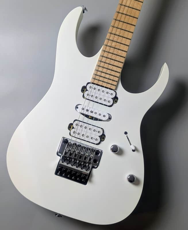 Ibanez RG6HSHMTR J-Line | Reverb