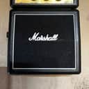 Marshall Micro Stack MS-2 1-Watt 1x2" Battery-Powered Guitar Combo 2012 - Present - Black
