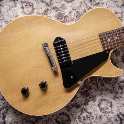 Gibson ’54 Les Paul Standard image 23