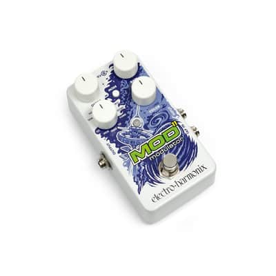 Electro-Harmonix MOD11 Modulator Effects Pedal – Authorized Dealer image 6