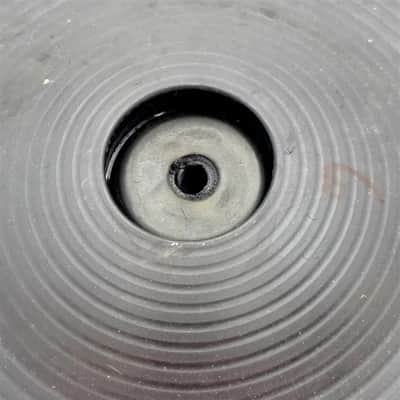 Used Roland CY-12 R/C Cymbal Ride/Crash Pad - Good image 4