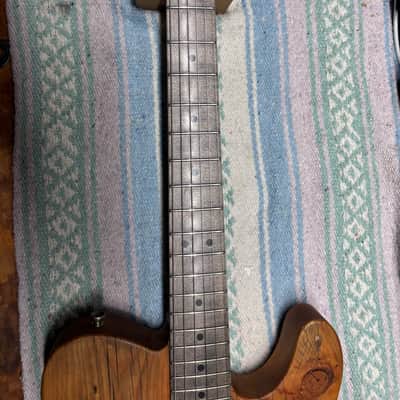 LsL Instruments Grimey 2021 - Reclaimed Pine image 6