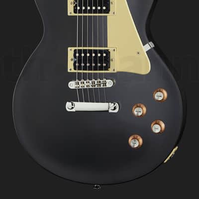 Harley Benton SC-400 Classic Series Satin black image 4