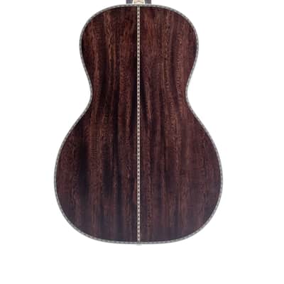 Washburn R310K | Vintage Style Parlor Guitar. New with Full Warranty! image 2