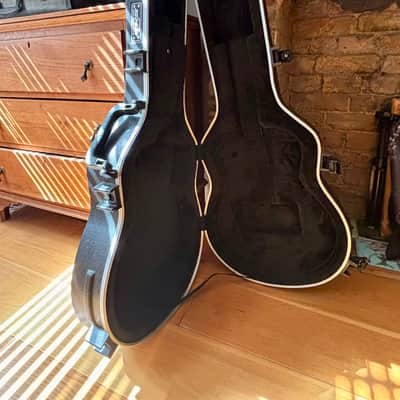 SKB GS Mini (Taylor) Acoustic Hard Case image 6