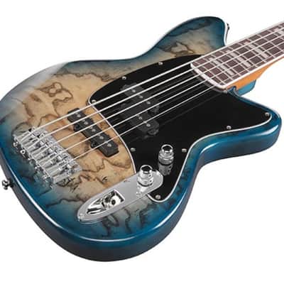 Ibanez Tmb405 Tacbs image 2