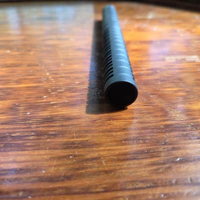 RODE NTG1 Shotgun Microphone 2007 - Present - Black image 3