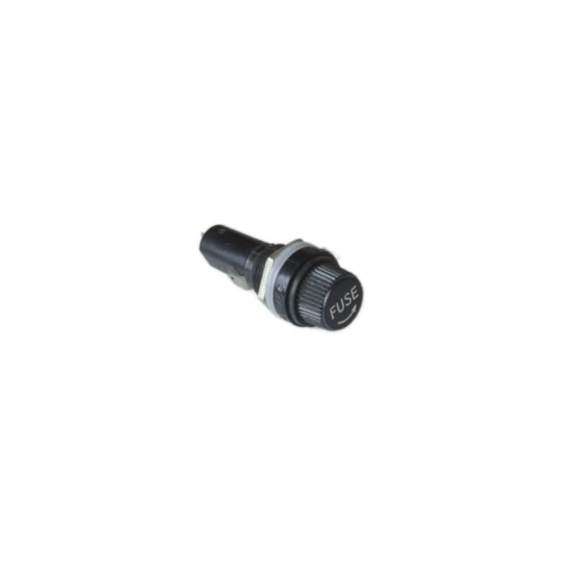 Multivox - MX-202 - Panel-mount fuse holder image 1