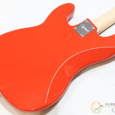 Squier by Fender Precision Bass PJ image 5