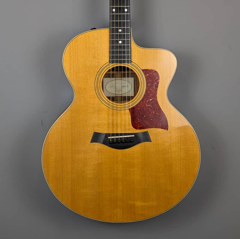 Taylor 415ce
