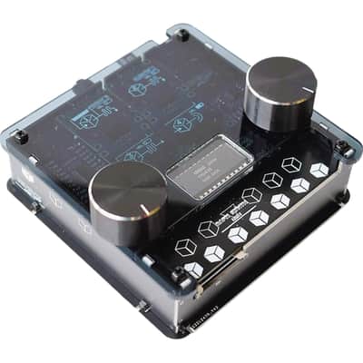 JMT Synth LD-2 Desktop Synthesizer | Reverb